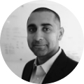 Balaji Srinivasan