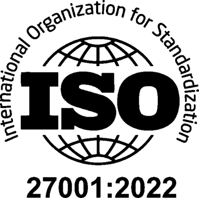 ISO/IEC 27001:2022