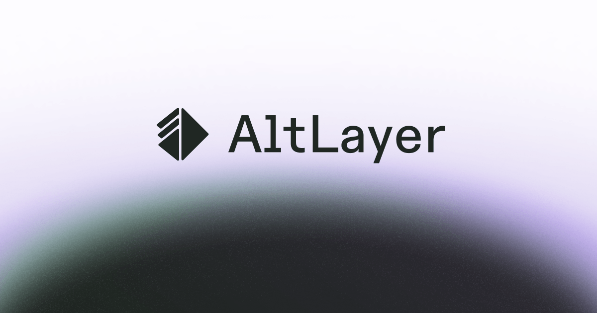 AltLayer